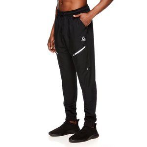 Reebok Men's Active Endurance Woven Pant 36-38